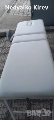 Масажно легло, снимка 1