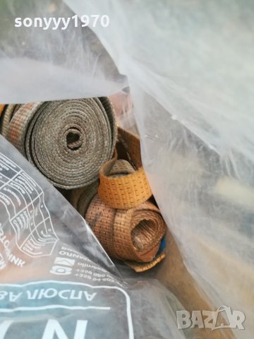 колани по 15лв от тир, снимка 2 - Аксесоари и консумативи - 31235771