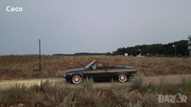 Продавам джанти с гуми Keskin kt4 16'  BMW e30 , снимка 2 - Части - 35637692