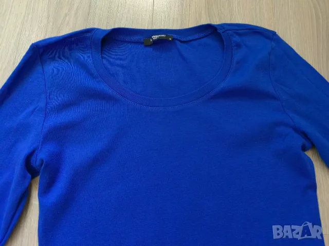 Лот блузи за пролетта, снимка 7 - Блузи с дълъг ръкав и пуловери - 49450387