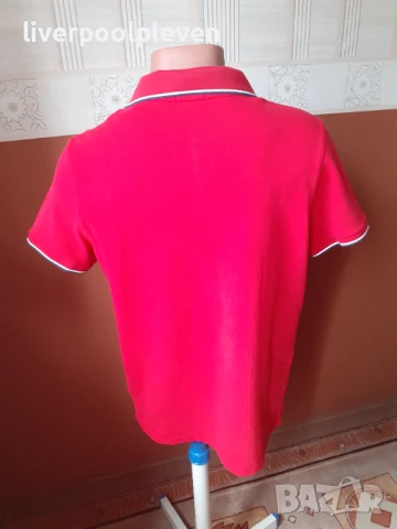 👉Monclear Original S, снимка 3 - Тениски - 50928769