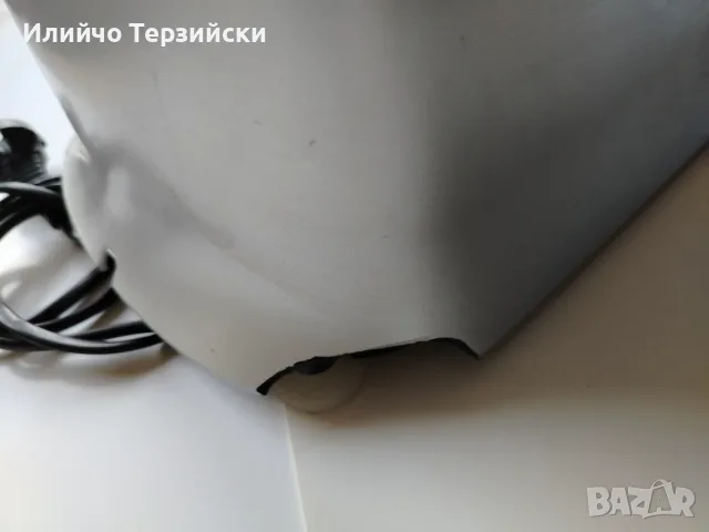 Кухненски робот Kitchencook Expert XL, снимка 6 - Друго търговско оборудване - 56480026