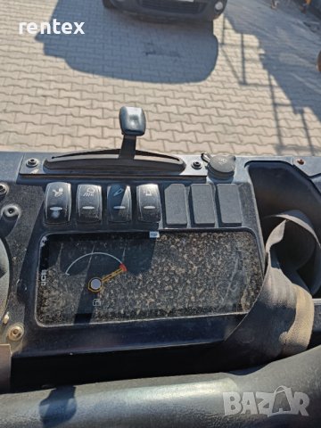 Мини багер 1500 кг JCB 15C-1 под НАЕМ от Рентекс, снимка 7 - Индустриална техника - 38225361