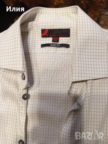 продавам маркови ризи, снимка 2 - Ризи - 54206118