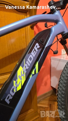 Планински електрически велосипед!, снимка 2 - Велосипеди - 53261853