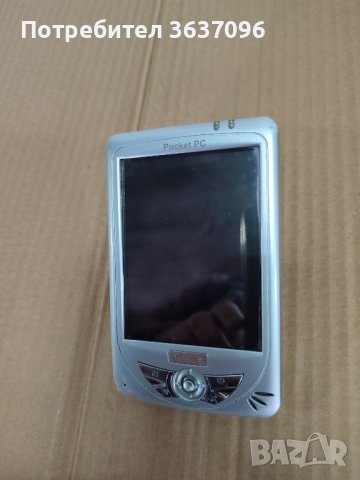pocket PC Mio