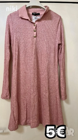 Рокли и комплекти, снимка 6 - Рокли - 54322620