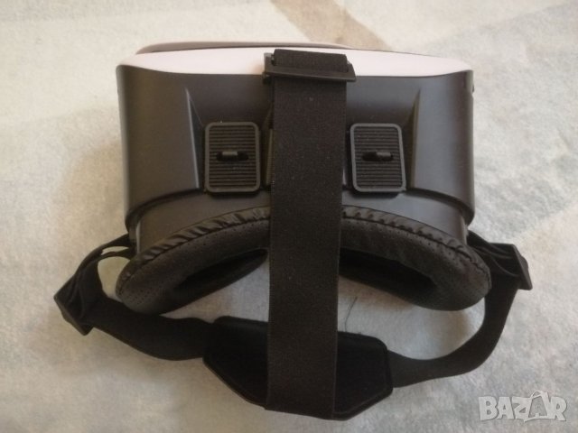 Очила за виртуална реалност. , снимка 4 - 3D VR очила за смартфон - 32172914