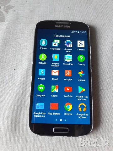 Samsung Galaxy S4 GT-i9505, снимка 9 - Samsung - 56440708