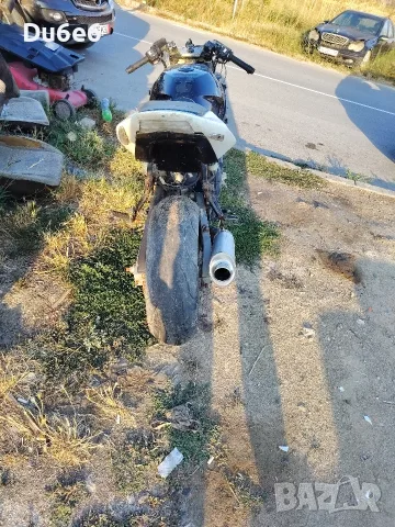 Yamaha FZ 750 R, снимка 4 - Мотоциклети и мототехника - 55807504