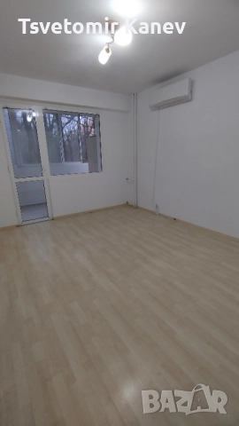 Двустаен уширен пригоден на тристаен апартамент 74кв.м. Трендафил 2, снимка 7 - Апартаменти - 52688819