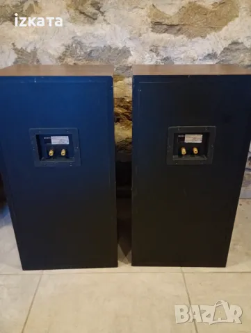 SONY SS-E70, снимка 6 - Тонколони - 48505319