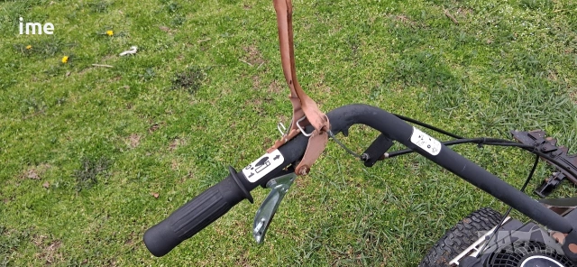 Бензинова палцова косачка НОМЕР 08. Briggs&Stratton. Series 625. Четиритактов двигател. 3.2 кс..., снимка 18 - Градинска техника - 54057051