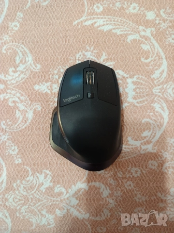 Logitech MX Master pc mouse/компютърна мишка