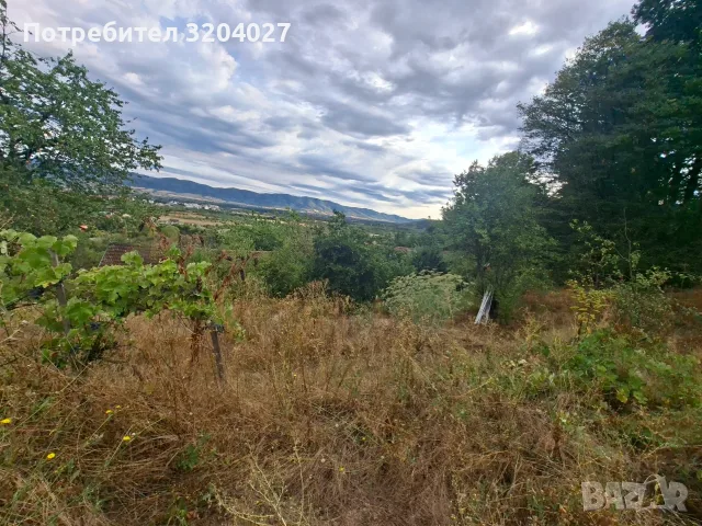 Продава се парцел (УПИ) във вилна зона Чeканица, гр. Ботевград - 1017 кв.м, снимка 7 - Парцели - 55968828
