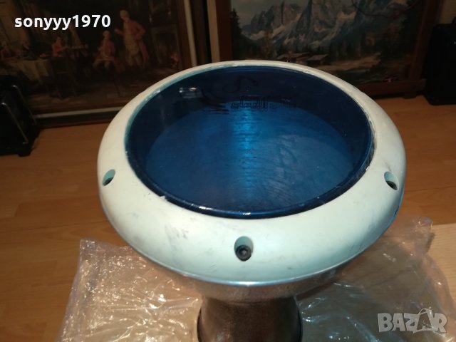 ГОЛЯМА ТАРАМБУКА-КАФЯВА ПЕРЛА ОТ СИРИЯ 0401220859, снимка 2 - Ударни инструменти - 35310511