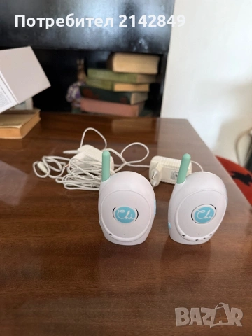 CHIPOLINO Бебефон бебешко синьо, снимка 3 - Бебефони - 54177835