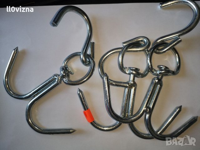 Кука за месо в Железария в гр. Раковски - ID39019482 | Bazar.bg