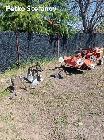 Продавам, снимка 16 - Селскостопанска техника - 54333893