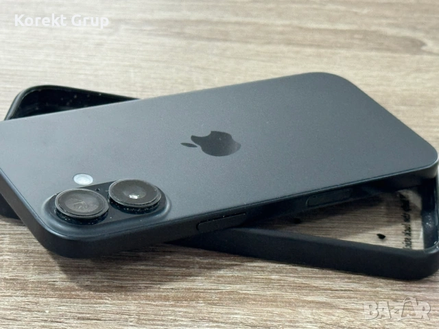 iPhone 16 100% Battery, снимка 3 - Apple iPhone - 54267922