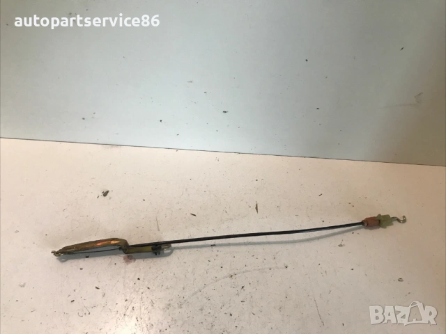Отворен кабел за предна дясна врата S350 Td за Mercedes W140 (1996) 1407600404 , снимка 2 - Части - 54029519