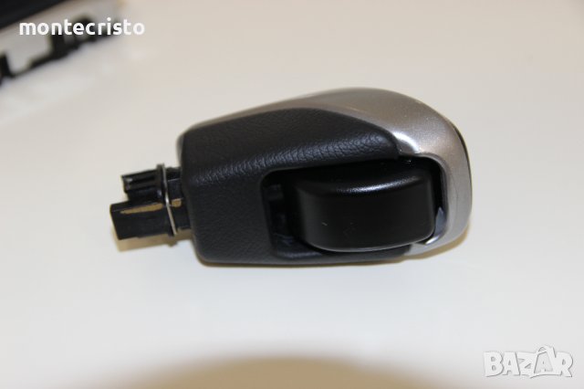 Топка скоростен лост Subaru Outback BT (2019-2023г.) маншон 35126AN00A, снимка 4 - Части - 44358850