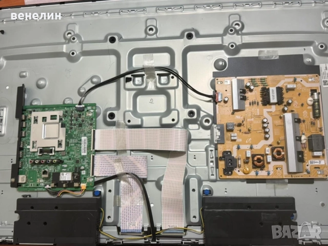 Power board 17IPS72 от Samsung EU49RU7302K, снимка 3 - Части и Платки - 55847666