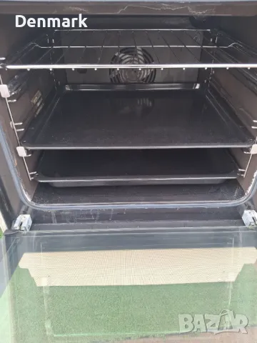 Свободностоящи печки Електролукс, снимка 8 - Печки, фурни - 50351829