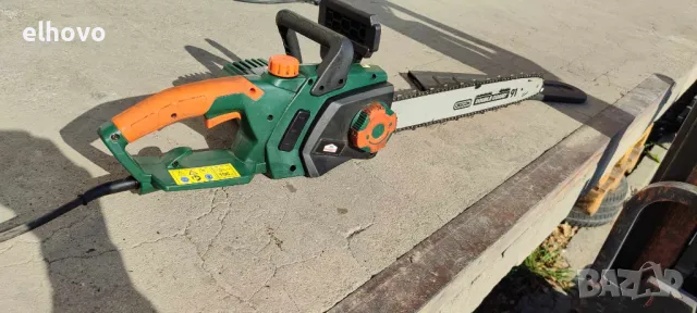 Електрическа резачка Gardebruk DBKS004, снимка 8 - Градинска техника - 48036601