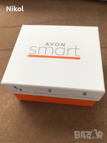 Смарт часовник, снимка 7 - Смарт часовници - 42481177