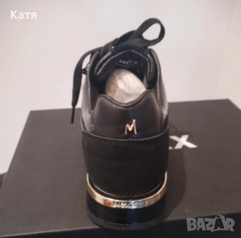 Дамски спортни обувки Mexx, снимка 3 - Маратонки - 52371735