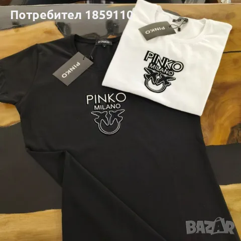 дамска тениска , снимка 1