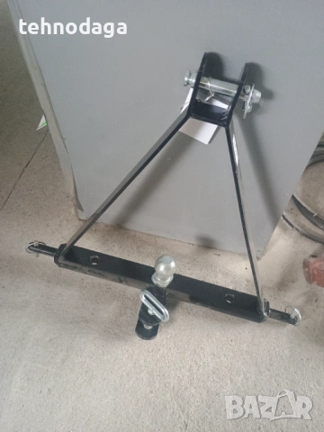 Греда - теглич за навесна система  за ТРАКТОР, снимка 2 - Части - 12720013