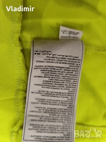 Суичър на Барселона , снимка 5 - Спортни дрехи, екипи - 53020272