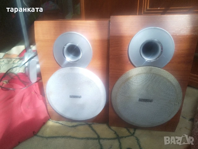 тонколони Philips , снимка 2 - Тонколони - 51023972