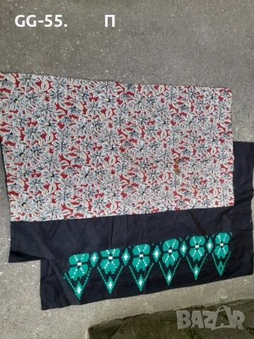 Ковиьори, снимка 2 - Платове и дамаски - 53902445