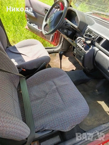Ford Fiesta 1994 г., 1.3i, 60 к.с.,, снимка 6 - Автомобили и джипове - 54344488