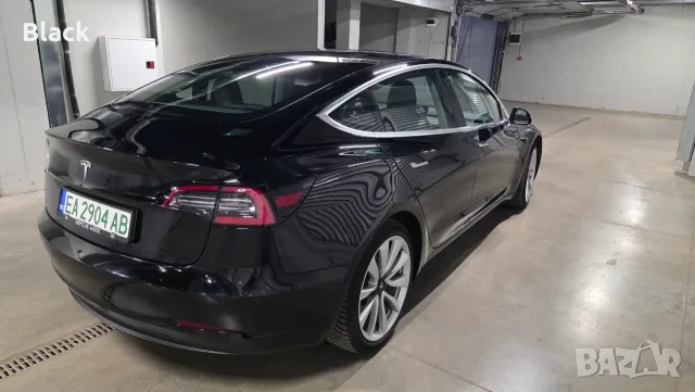Tesla Model 3 Long Range RWD EU | Premium Audio | 19", снимка 7 - Автомобили и джипове - 56045997