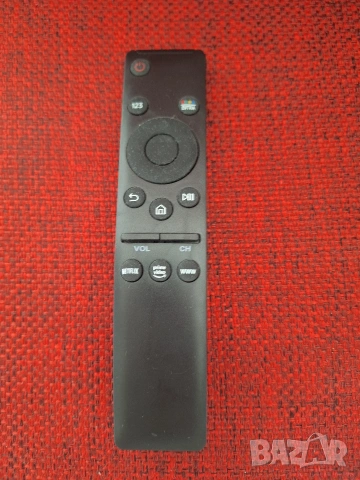 Смарт телевизор Samsung UE43NU7199U, снимка 4 - Телевизори - 53923896