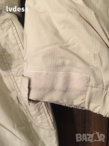 Оригинална Samas Goretex Outerwear грейка за ски, р-р 44, нова, италианска, снимка 5 - Спортни екипи - 35182553