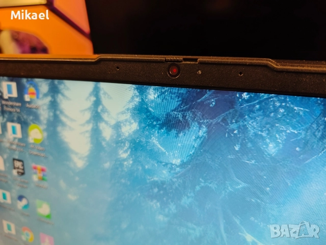 Lenovo ideapad 5 intel I7 11th gen, снимка 15 - Лаптопи за работа - 52974605