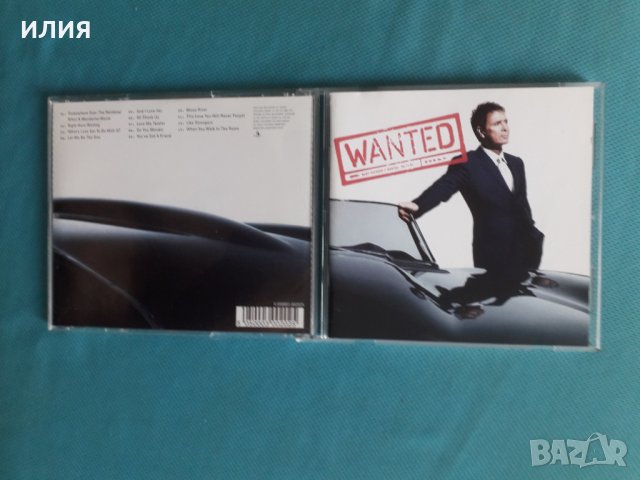 Cliff Richard-(3CD), снимка 1