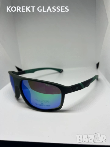  JAMES BROWNE JB-422  HIGH QUALITY POLARIZED 100% UV защита , снимка 6 - Слънчеви и диоптрични очила - 53925817