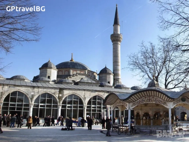 Шопинг в Люлебургаз и Текирдаг, снимка 2 - Автобусни екскурзии - 52661156