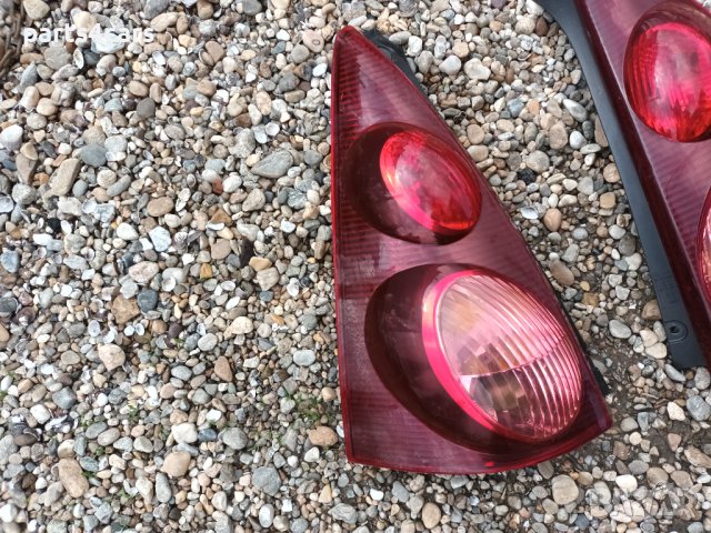 ляв и десен стоп за ситроен ц1 пежо 107 CITROEN C1 PEUGEOT 107, снимка 2 - Части - 40283212