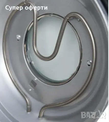 Електрическа тава за пица и хляб, LEXICAL, снимка 3 - Други - 49759569