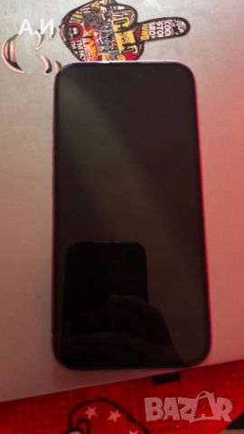 Iphone 16 PINK 128 GB, снимка 6 - Apple iPhone - 52807623