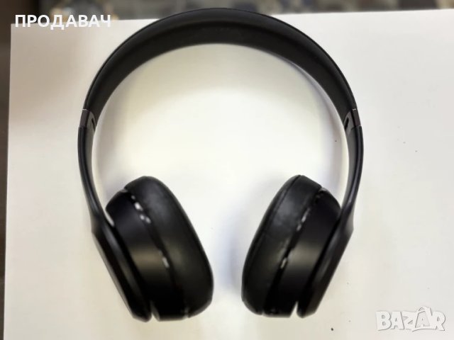 СЛУШАЛКИ APPLE BEATS SOLO 3