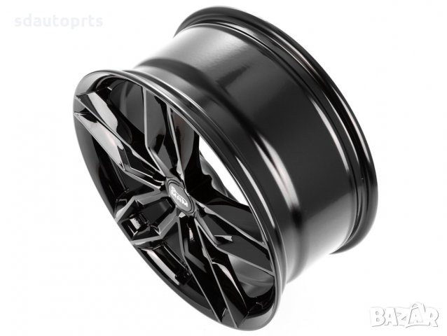 17" Джанти MAM Ауди 5X112 Audi A3 A4 B7 B8 A6 C6 C7 A5 S line RS6 Styl, снимка 6 - Гуми и джанти - 31138102
