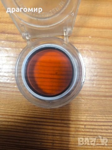 PANCHROMAR Fotofilter 37 , снимка 7 - Обективи и филтри - 53912912